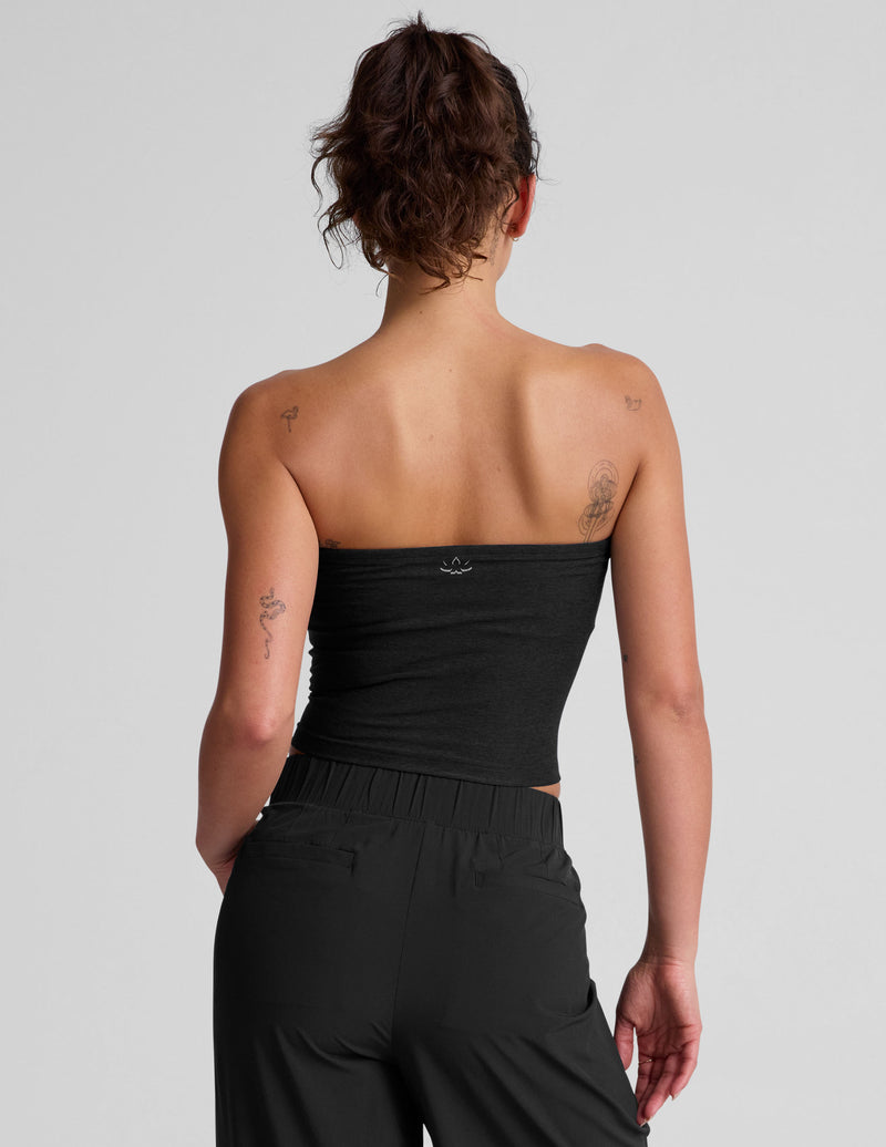 Spacedye™ Strapless Top