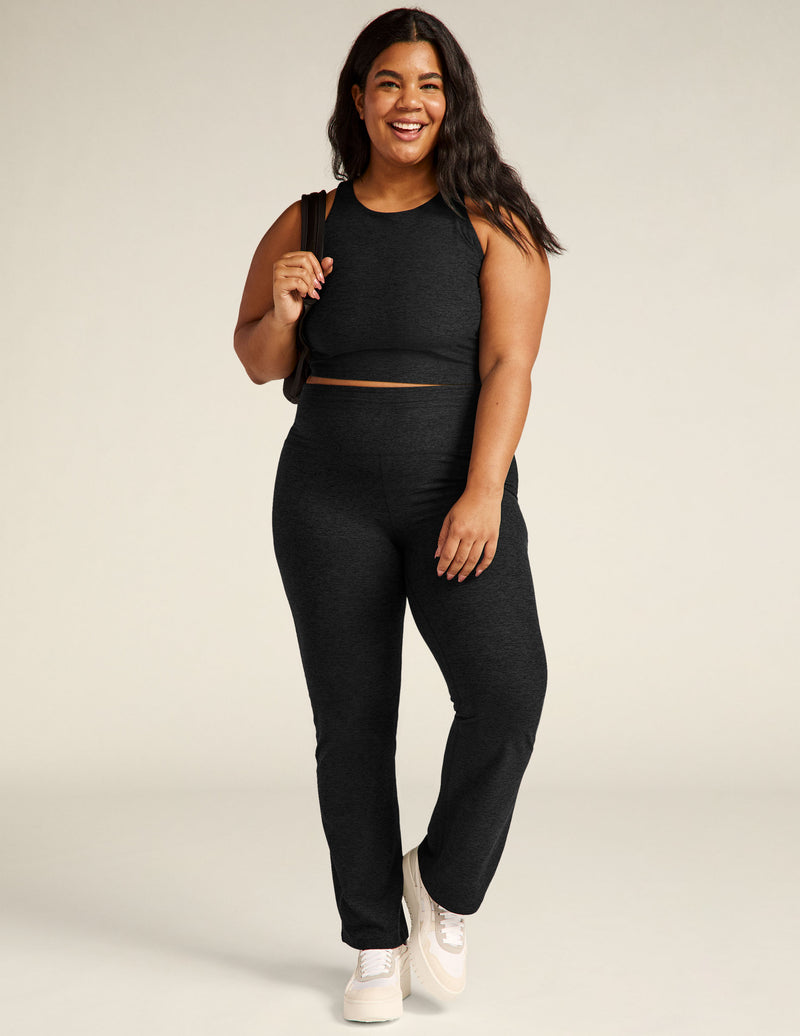 Spacedye™ Refocus Cropped Tank