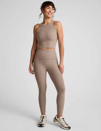 Spacedye™ Refocus Cropped Tank