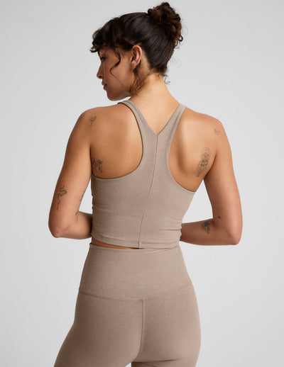 Spacedye™ Refocus Cropped Tank