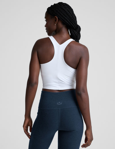 Spacedye™ Refocus Cropped Tank