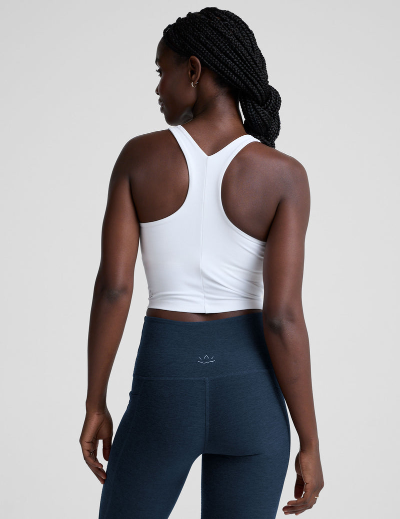 Spacedye™ Refocus Cropped Tank
