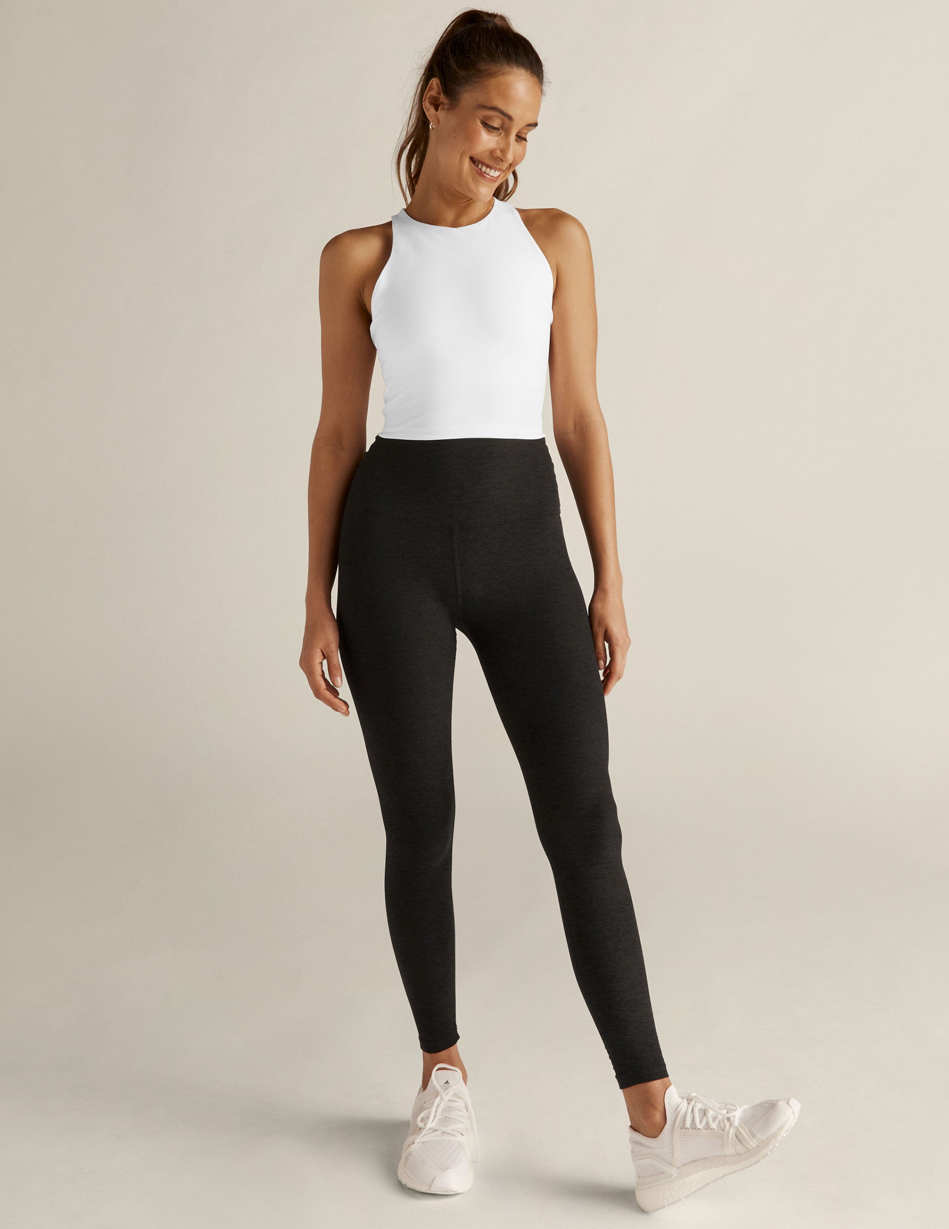 Gym Leggings with Pockets | Non-Slip | Pocket Sport