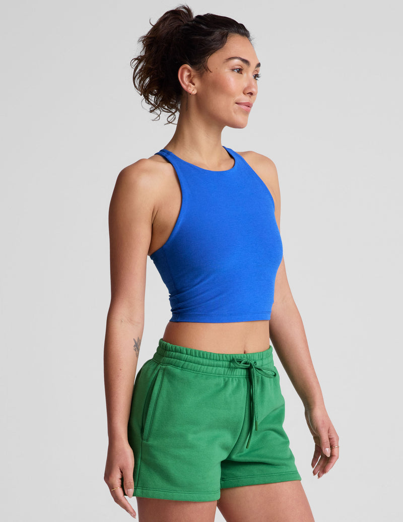 Spacedye™ Refocus Cropped Tank