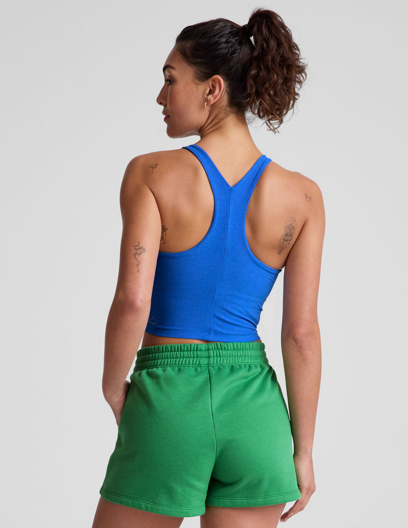 Spacedye™ Refocus Cropped Tank