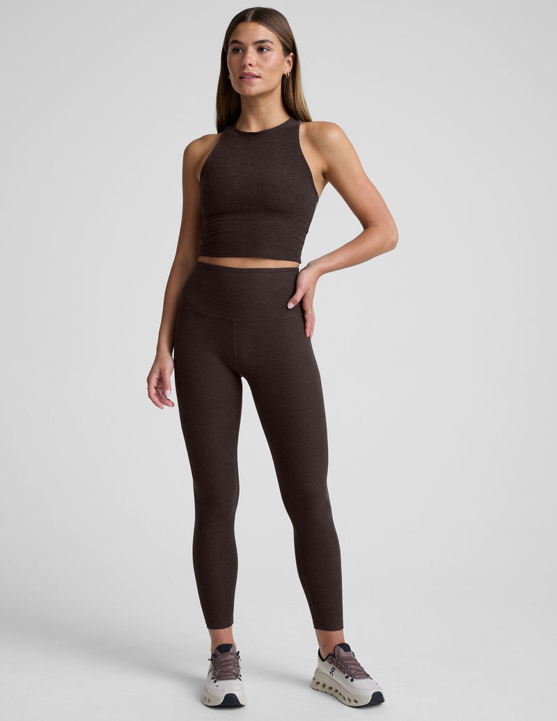 Spacedye™ Refocus Cropped Tank