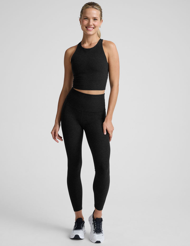 Spacedye™ Refocus Cropped Tank