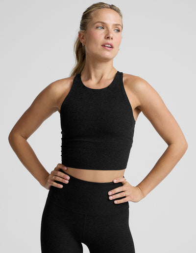 Spacedye™ Refocus Cropped Tank
