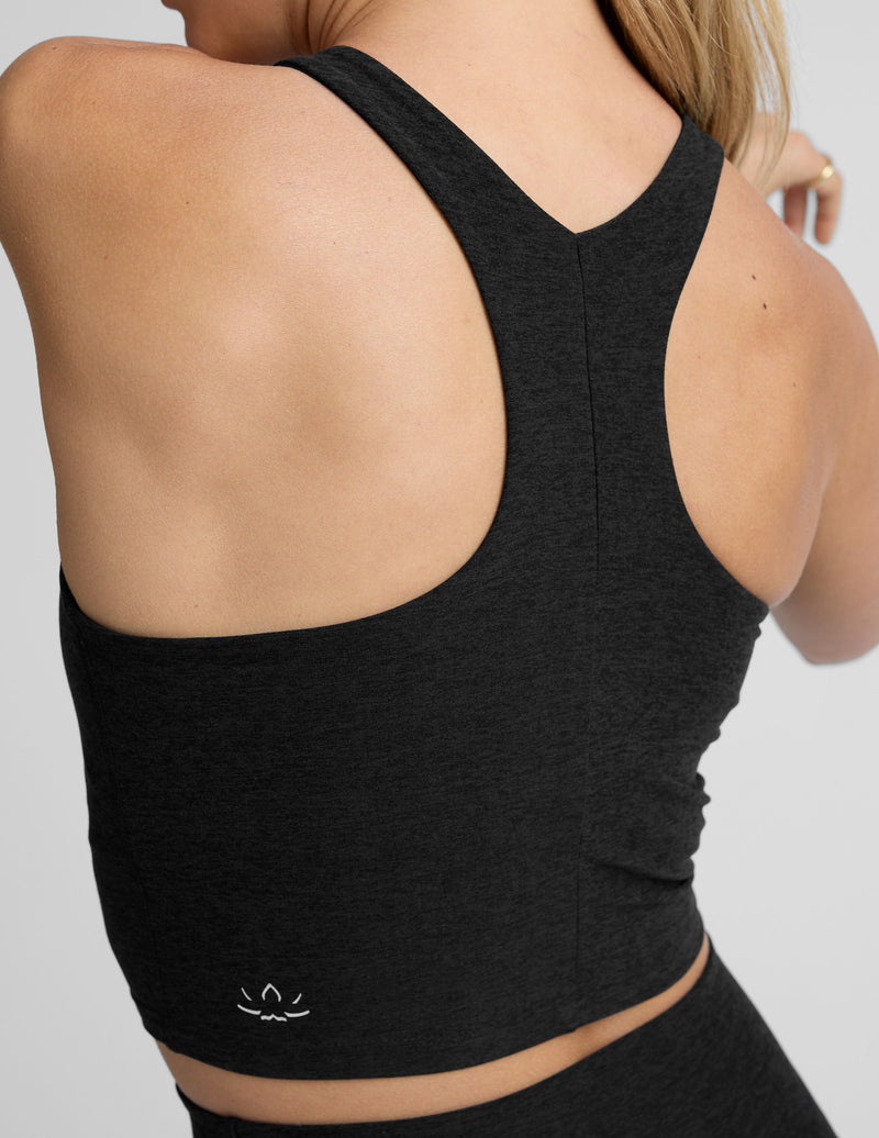Spacedye™ Refocus Cropped Tank