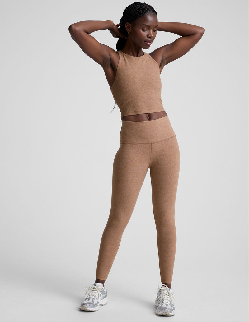 Spacedye™ Refocus Cropped Tank