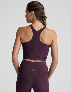 Spacedye Refocus Cropped Tank