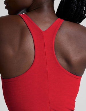 Spacedye Refocus Cropped Tank