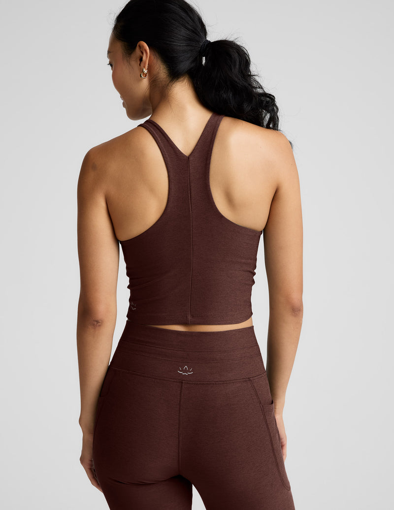Spacedye™ Refocus Cropped Tank
