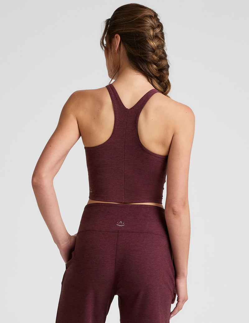 Spacedye™ Refocus Cropped Tank