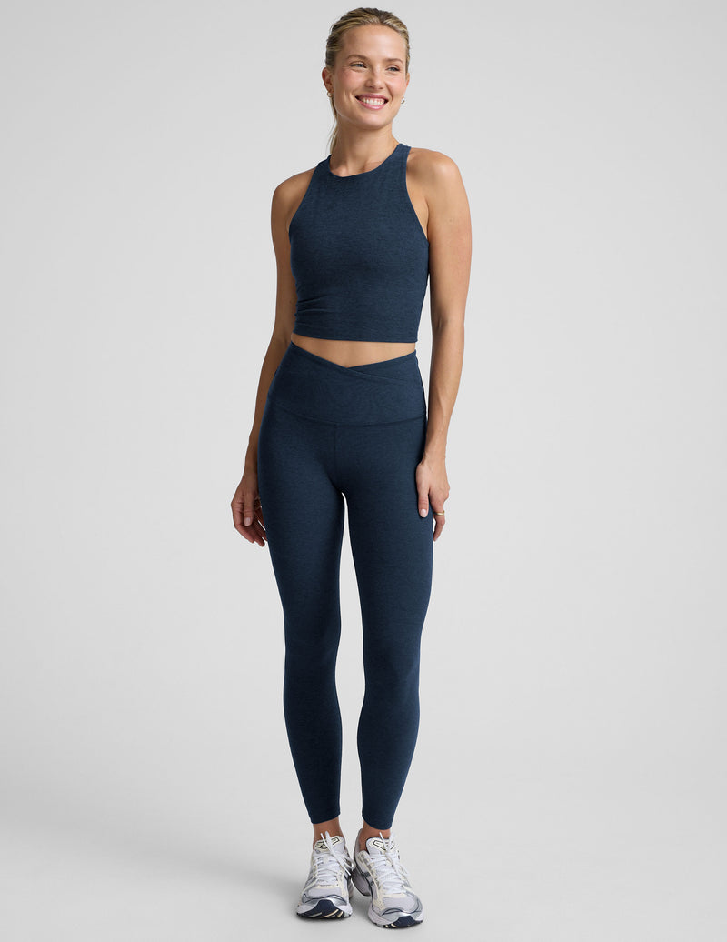 Spacedye™ Refocus Cropped Tank