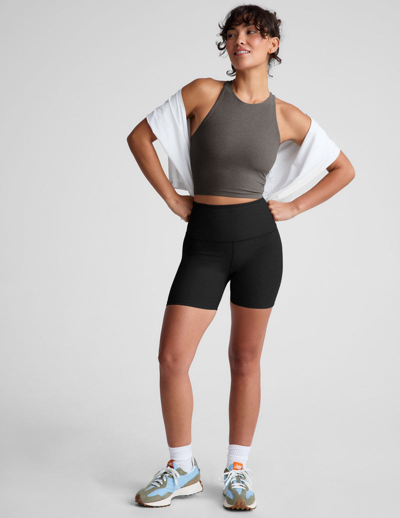 Spacedye™ Refocus Cropped Tank