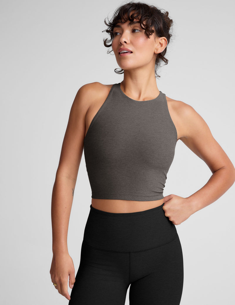 Spacedye™ Refocus Cropped Tank
