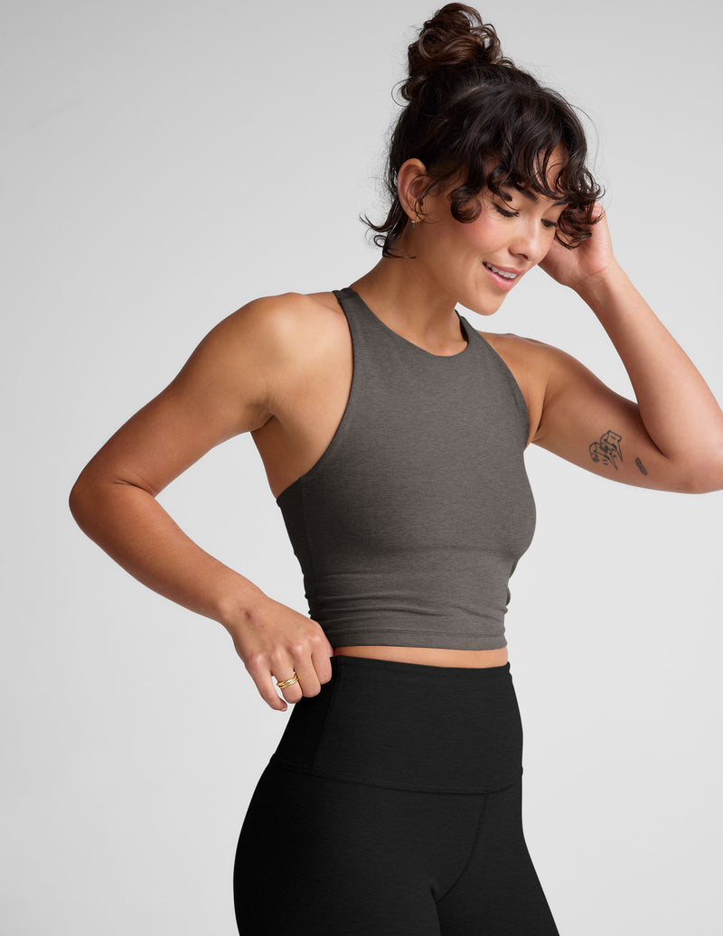 Spacedye™ Refocus Cropped Tank