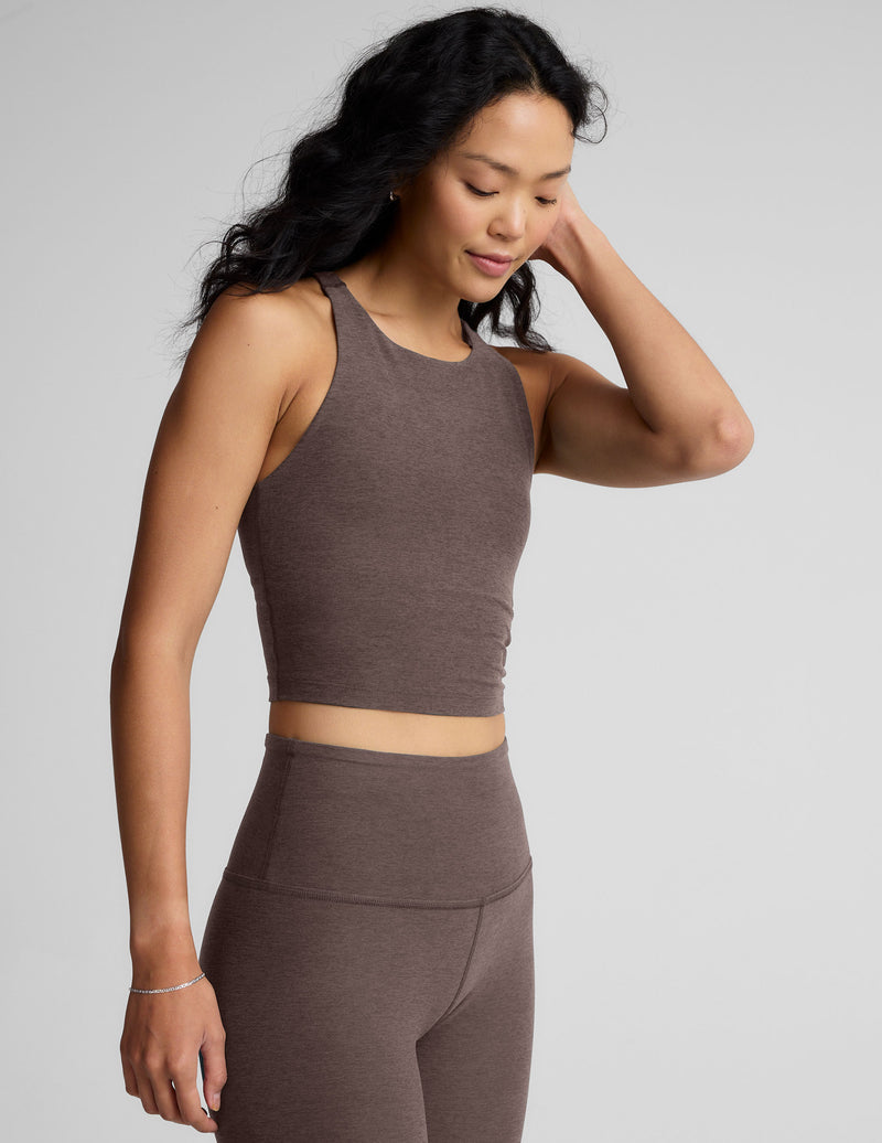 Spacedye™ Refocus Cropped Tank