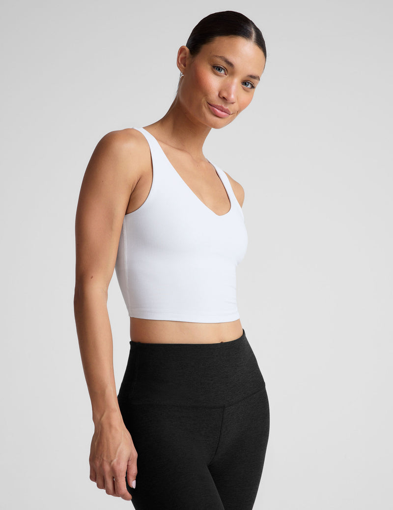 Spacedye™ Good Day Cropped Tank