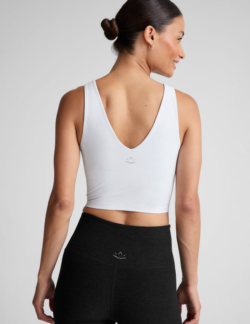 Spacedye™ Good Day Cropped Tank