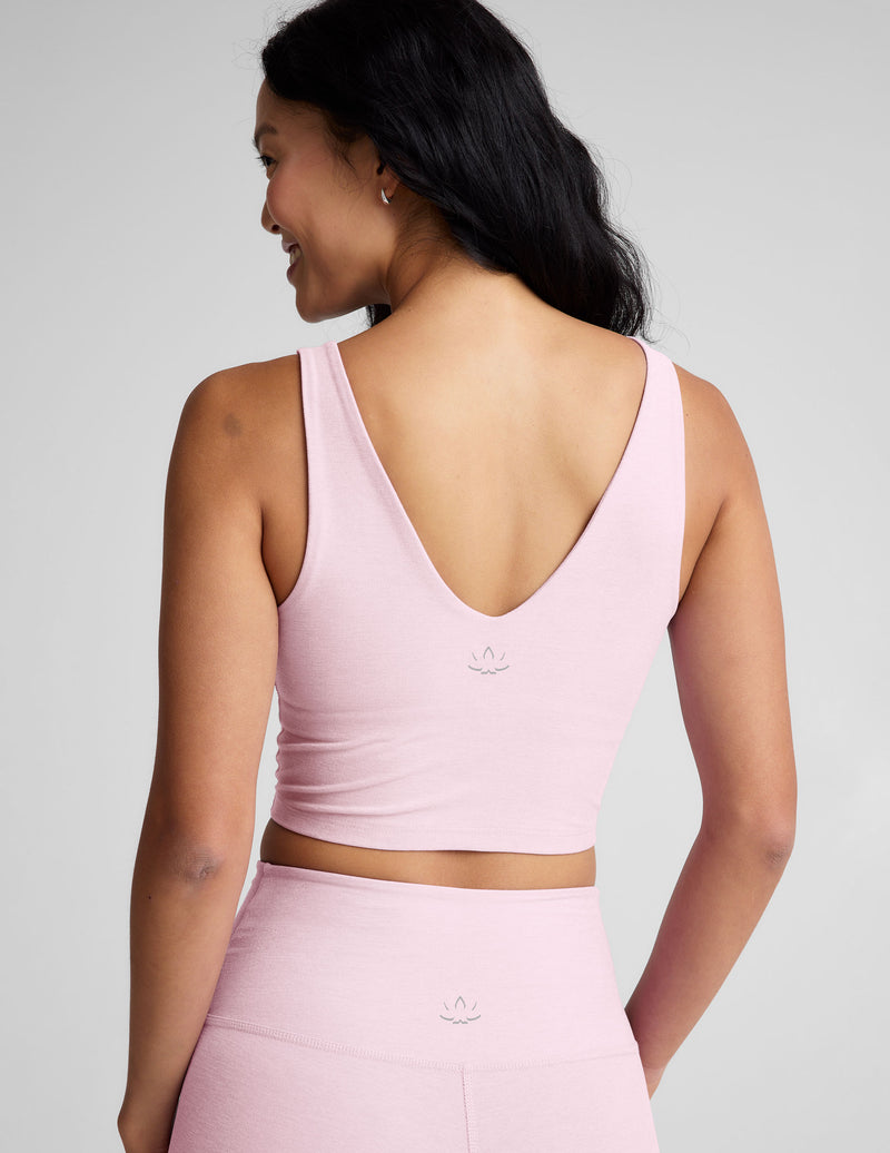 Spacedye™ Good Day Cropped Tank