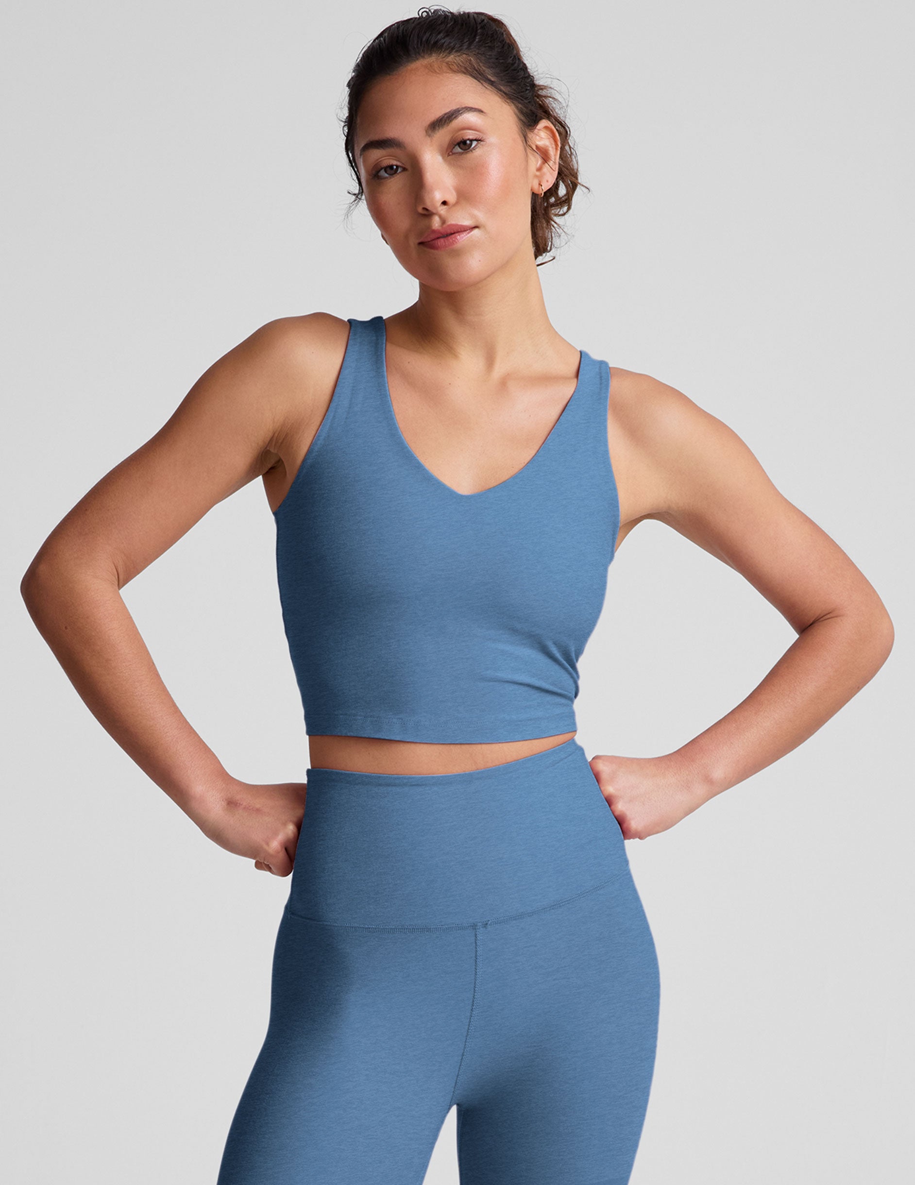 New – Beyond Yoga