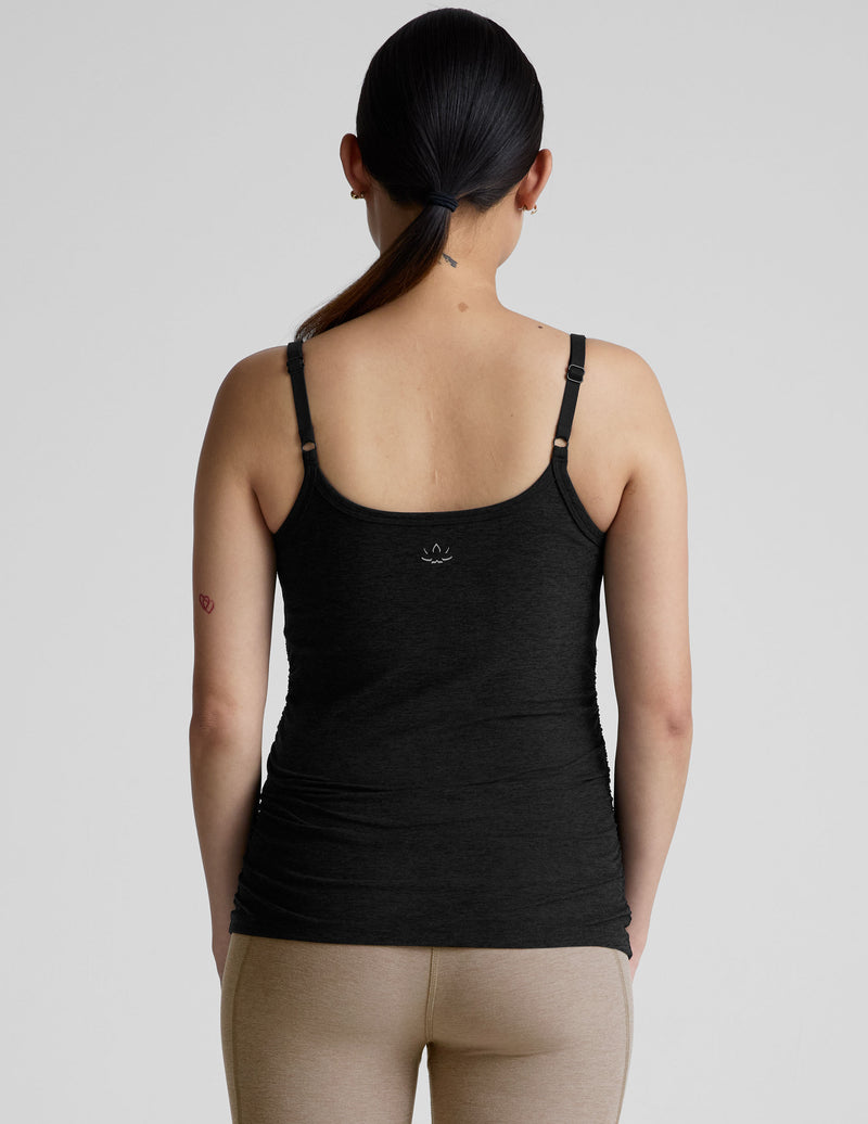 Spacedye™ Keep It Simple Nursing Tank