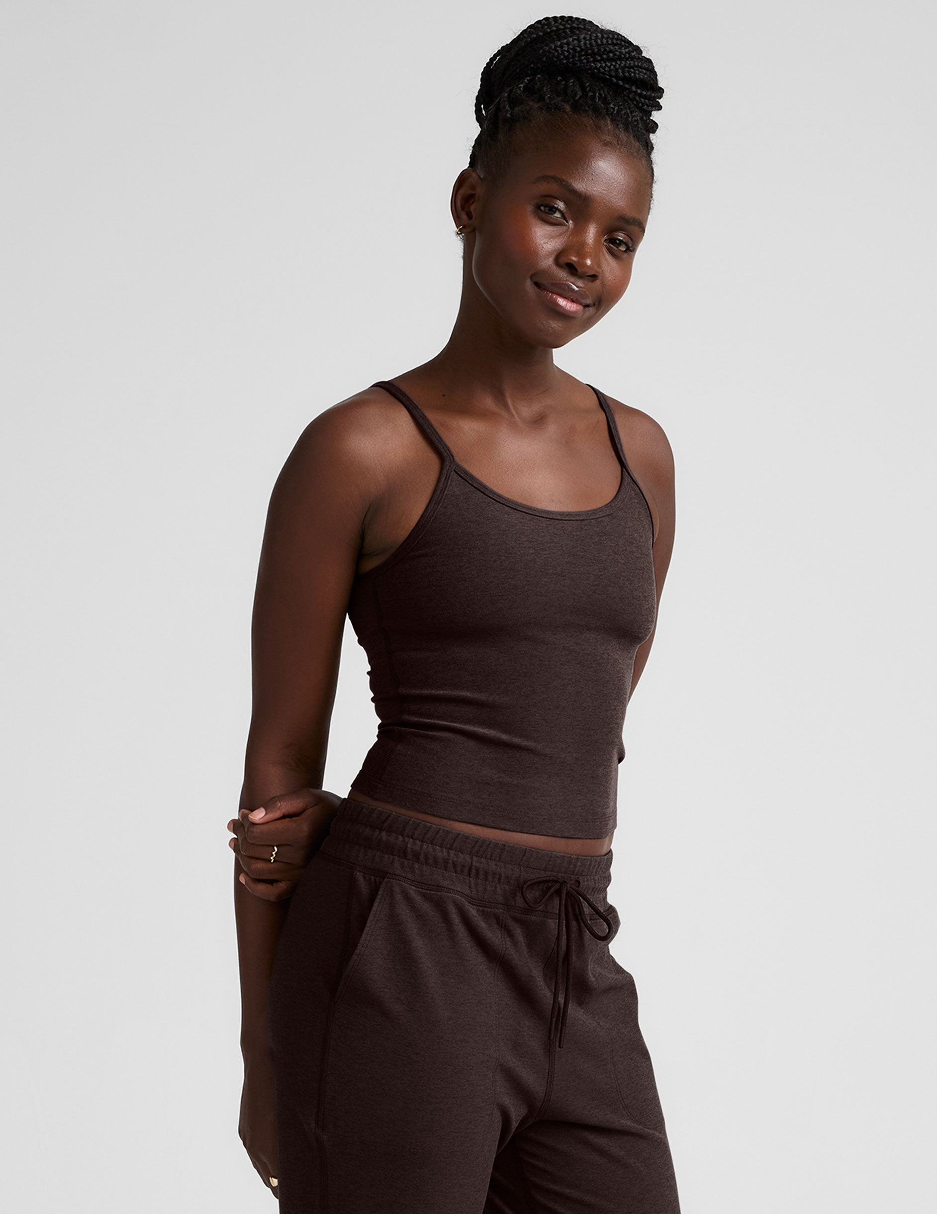 Spacedye Forever Tank | Beyond Yoga