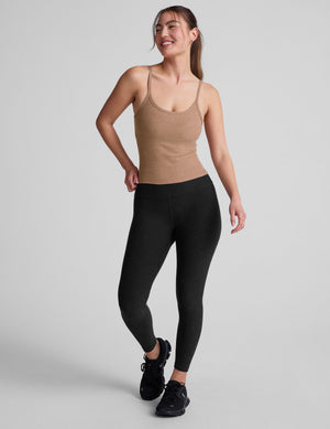 brown tank