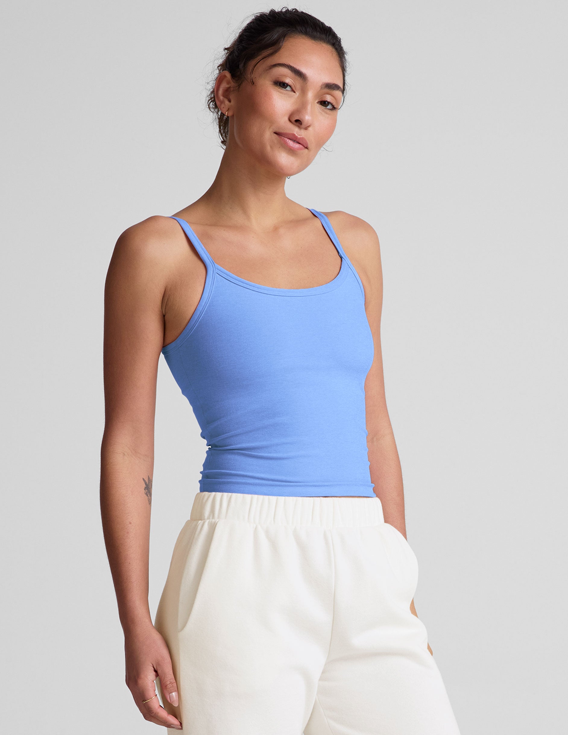 Spacedye Forever Tank