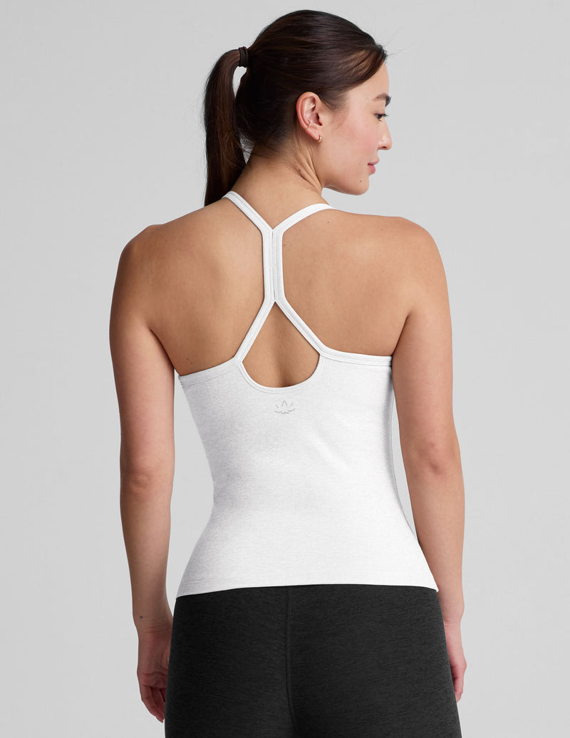 Spacedye™ Slim Racerback Tank