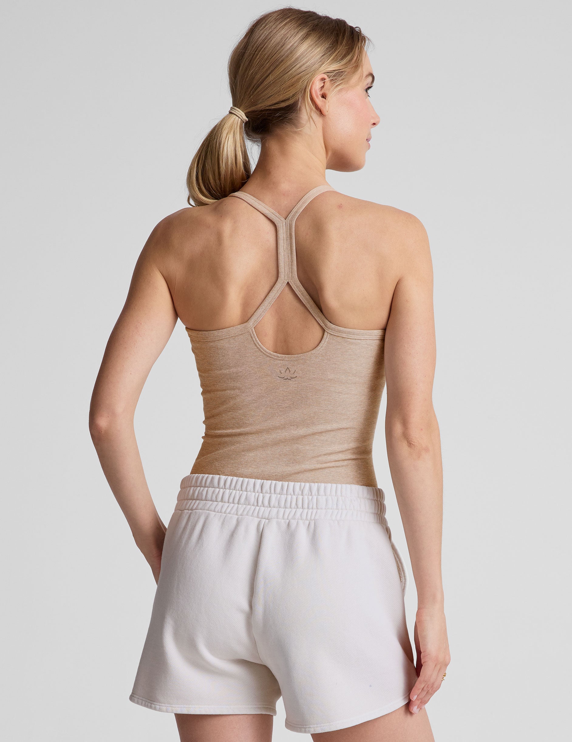 Spacedye Slim Racerback Tank