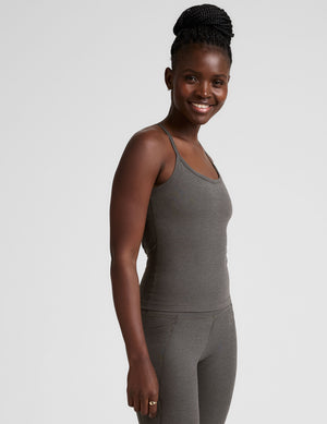 Spacedye Slim Racerback Tank