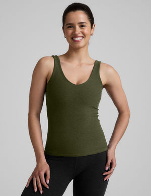 Spacedye Good Day Classic Tank