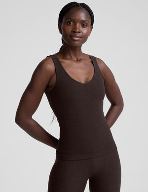 Spacedye Good Day Classic Tank