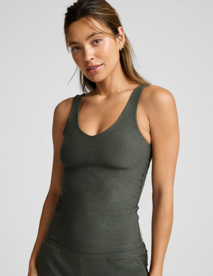 Spacedye Good Day Classic Tank