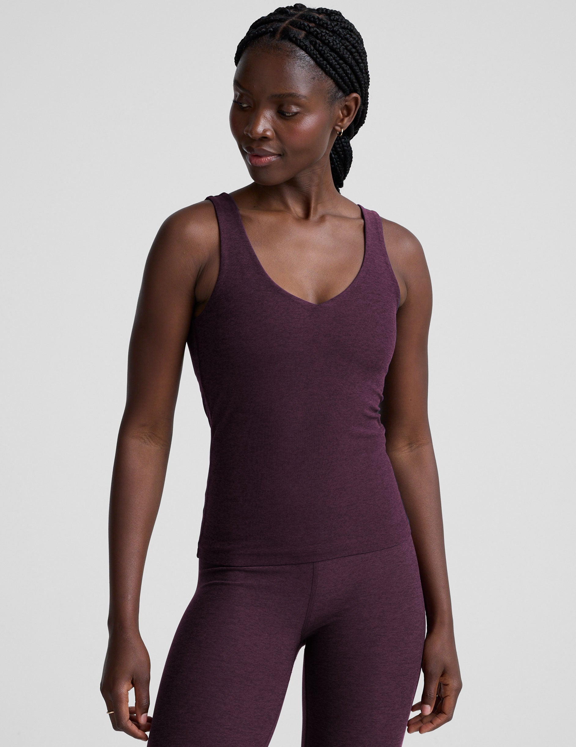 Beyond Yoga Spacedye Tank