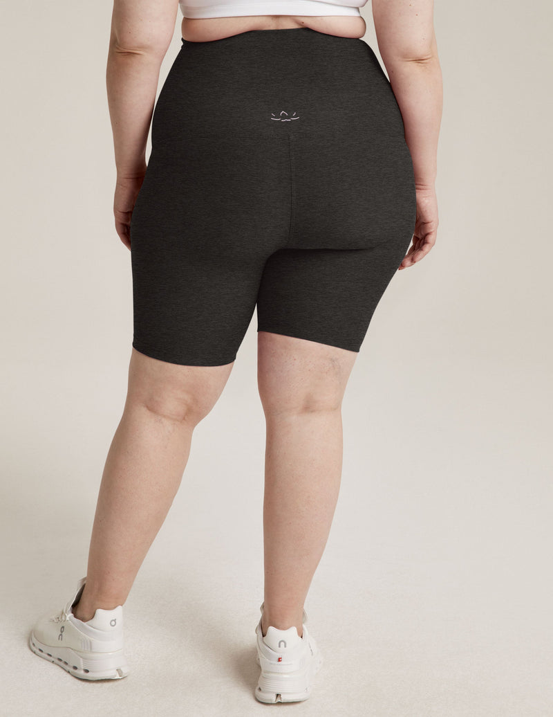 Spacedye™ Cruiser Maternity Biker Short