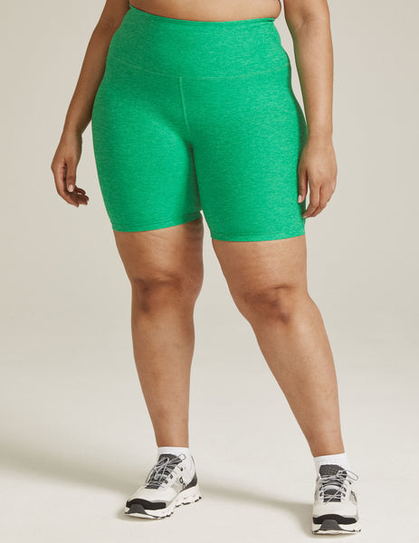 Spacedye High Waisted 7