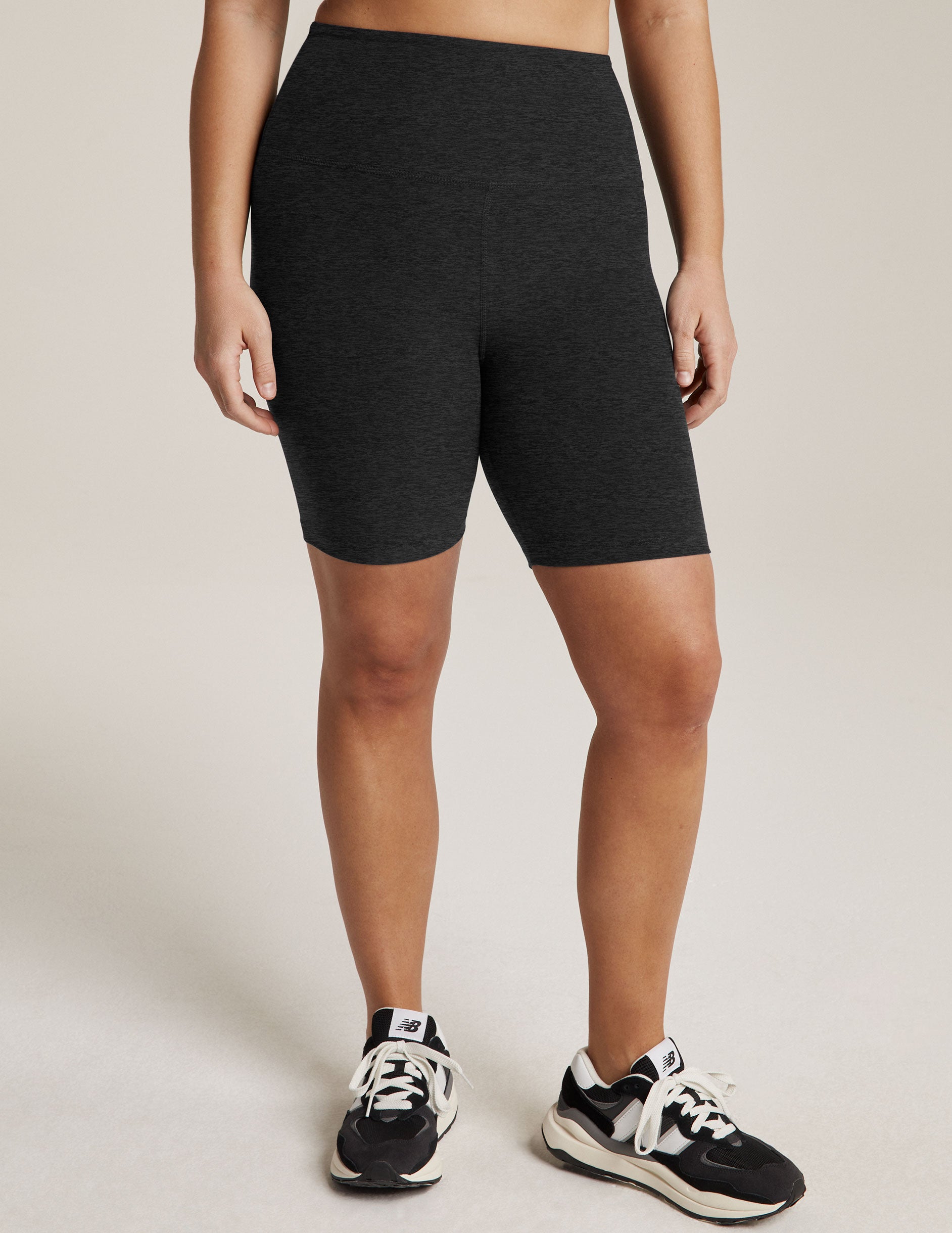 VALANDY Biker Shorts for Women High Waisted Workout Shorts for