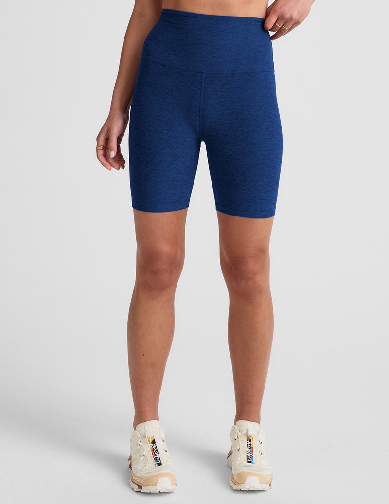 Spacedye™ Keep Pace 7" Short