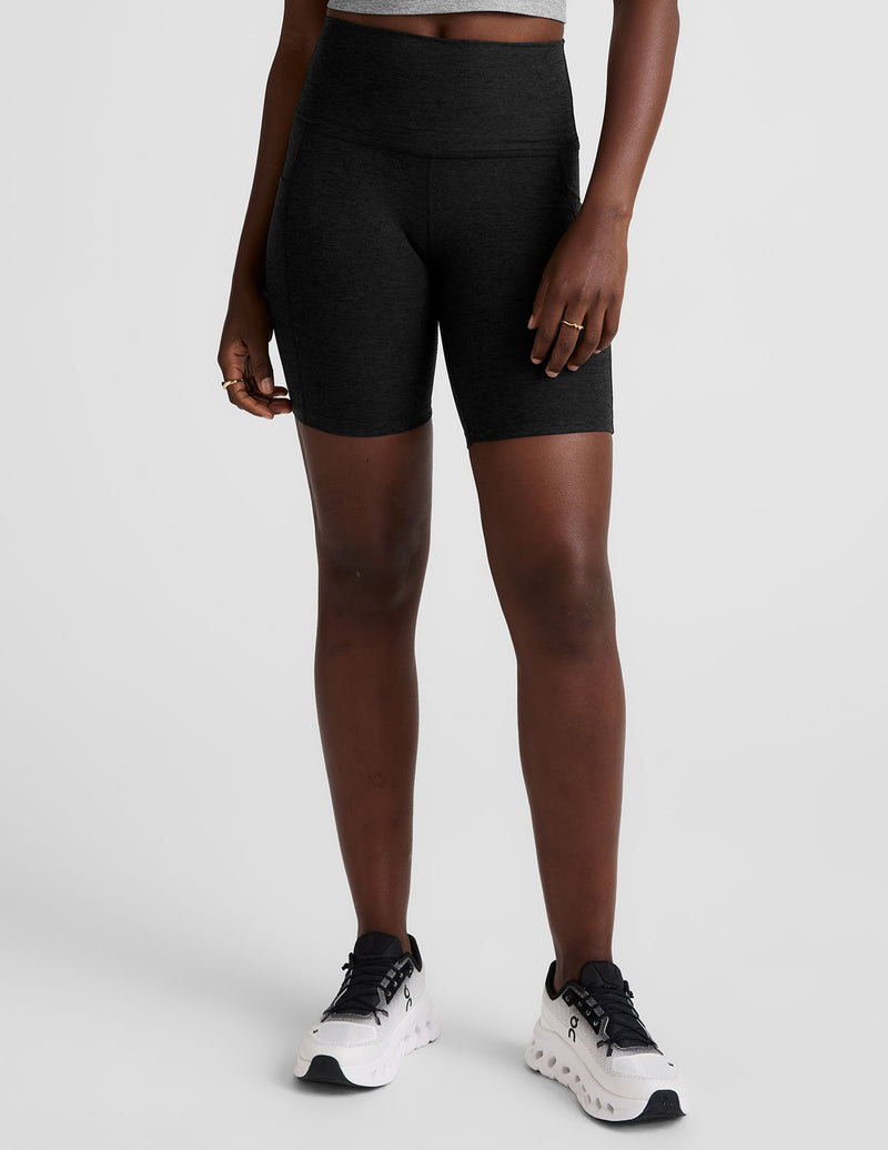 Spacedye™ Keep Pace 7" Pocket Short