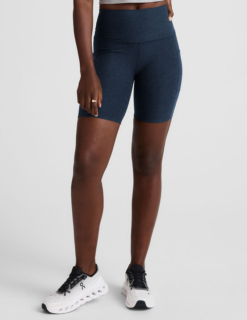 Spacedye™ Keep Pace 7" Pocket Short