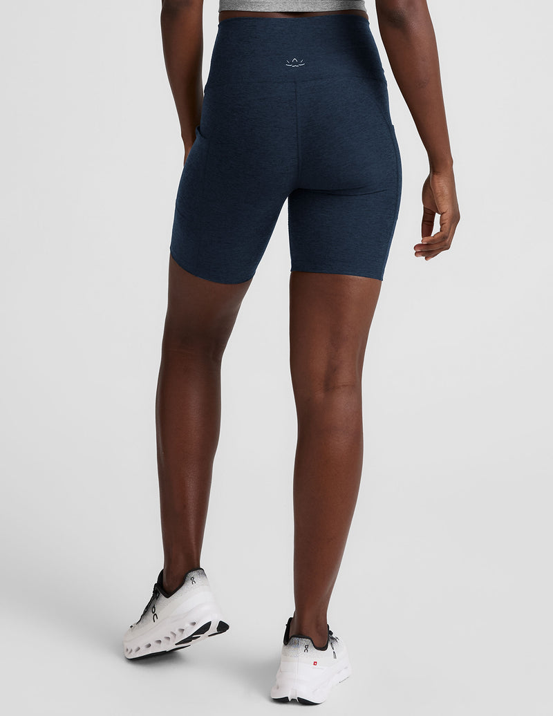 Spacedye™ Keep Pace 7" Pocket Short
