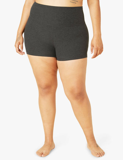 Spacedye™ Keep Pace 3" Short