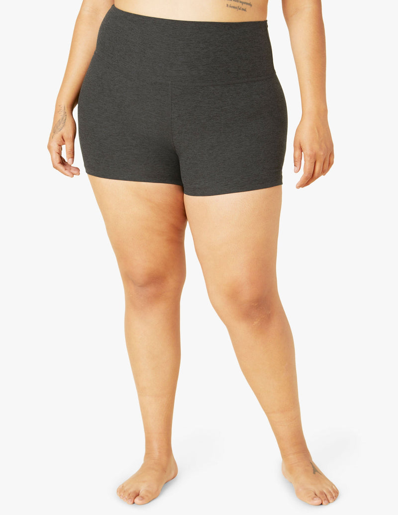 Spacedye™ Keep Pace 3" Short