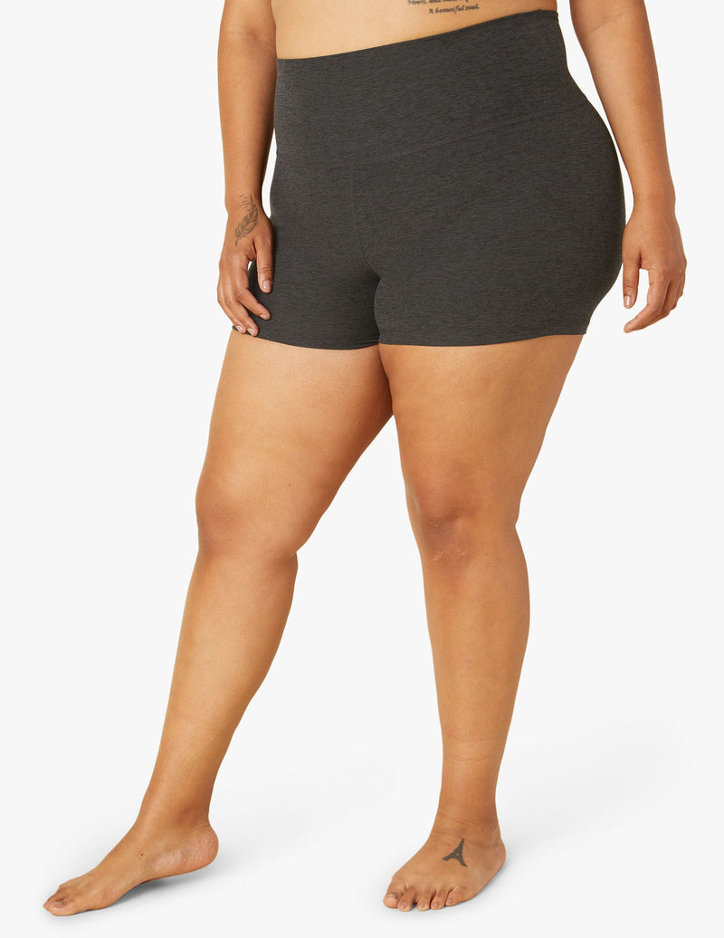 Spacedye™ Keep Pace 3" Short