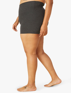 Side profile of Spacedye All For Run 3