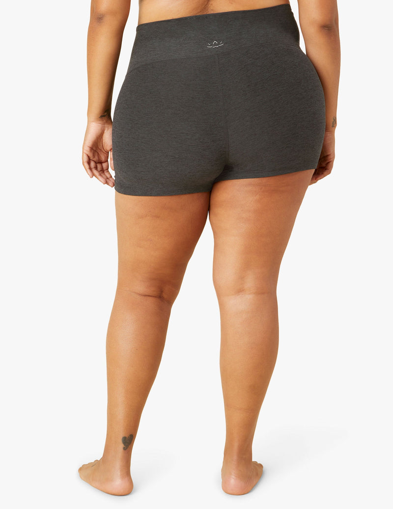 Spacedye™ Keep Pace 3" Short